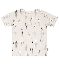 Petit Piao T-skjorte - Cattail