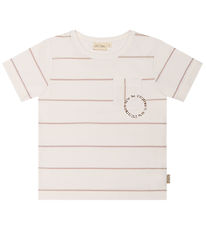 Petit Piao T-skjorte - Off White