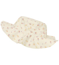 En Fant Bucket Hat - Eggnog