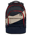 Satch School Backpack - Pack - Cliff Jumper
