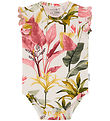 Hust and Claire Body k/æ - Baele - Rose Morn m. blomsterprint