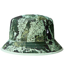 The North Face Bucket-hattur - Viðsnúanlegt - Misty Sage Gene