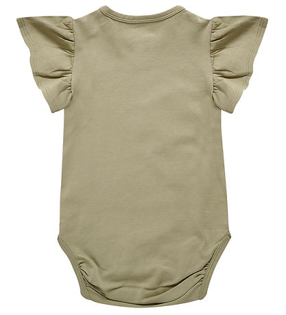 Hummel Bodysuit s/s - hmlUlla - Elm