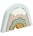 Done by Deer Stacking Blocks - Stack Tunnel - Antee