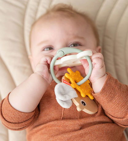 Done by Deer Activity Toy - Sensory toys - Happy Clouds