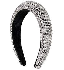 DAY ET Haarreifen - Party Nacht - Silber