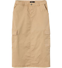 LMTD Skirt - Cargo - NlfThilse - Incense