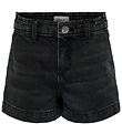 Kids Only Shortsit - KogComet - Pesty Black