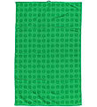 Småfolk Towel - 100 x 150 - Apple Green