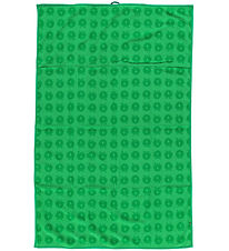 Småfolk Towel - 100 x 150 - Apple Green