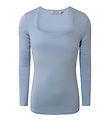 Hound Blouse - Light Blue