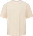 Grunt T-Shirt - Brenda - Off White
