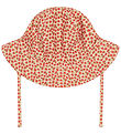 Flöss Badhatt - Lucy - Raspberry Blush