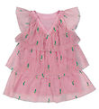 The New Dress - TnsKlarissa - Pink Nectar