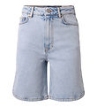 Hound Shorts - Light Blue Gebraucht
