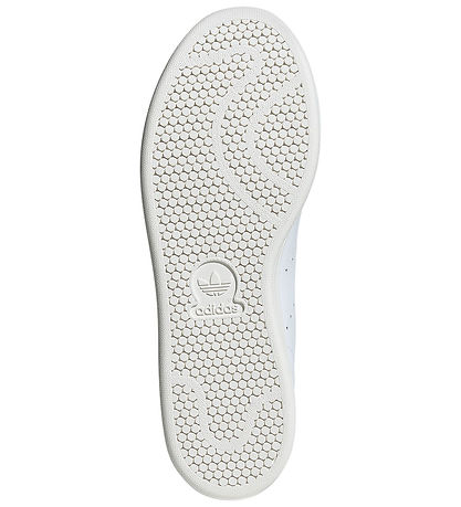 adidas Originals Schoenen - Stan Smith - Wit/Blauw