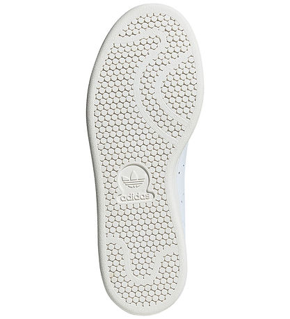 Chaussures adidas Originals - Stan Smith W - Blanc/Rose