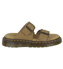 Dr. Martens Sandals - Josef - Savannah Tan