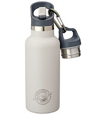 Carl Oscar Termo flaske - TEMPflask - 0,5 l - Grå
