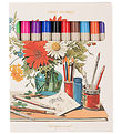 Konges Sløjd Color changing Markers - 10 pcs - Multi