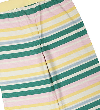 The New Trousers - TnKate - Lemon Drop