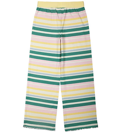 The New Trousers - TnKate - Lemon Drop