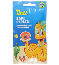 Tinti Badpärlor - Orange