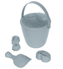 Lässig Beach Set - 5 Parts - Water Friends - Blue