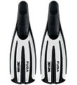 Seac Diving Fins - Fuga - White