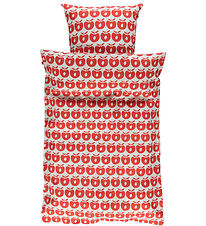 Småfolk Bedding - Adult - Apple Ed
