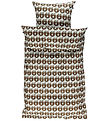 Småfolk Bedding - Baby - Bison