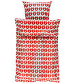 Småfolk Bedding - Baby - Apple Ed