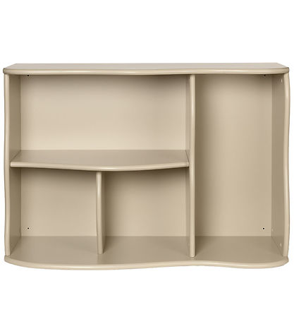 Ferm Living - Kirjahylly - Rinne - 66x36x95 cm - Kashmir