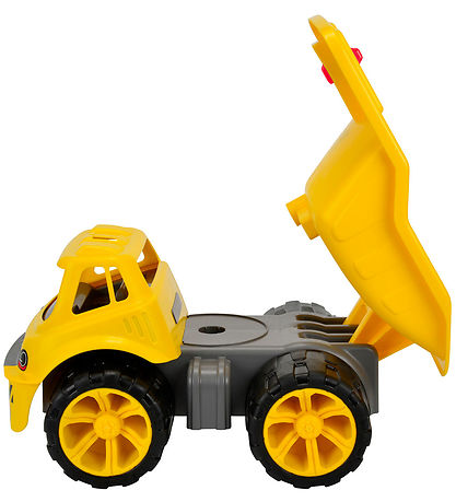 BIG Toys - Power Worker - Maxi Truck