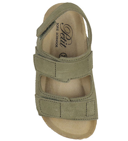 Sofie Schnoor Sandalar - Army Green