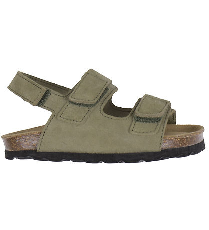 Sofie Schnoor Sandalar - Army Green