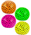 Keycraft Toys - Beadz Alive Ball - Assort - Orange/Green/Yellow/