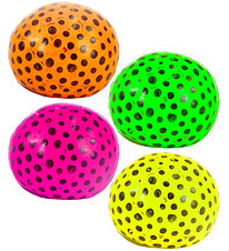 Keycraft Toys - Beadz Alive Ball - Assort - Orange/Green/Yellow/