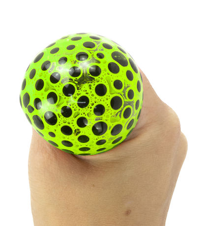 Keycraft Leksaker - Beadz Alive Cube - Grön