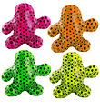 Keycraft Toys - Beadz Alive Men - Assorted
