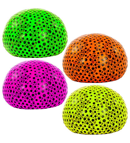 Keycraft Leksaker - Beadz Alive Giant Ball - Blandat