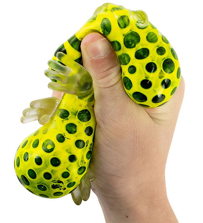 Keycraft Leketøy - Beadz Levende Frosk - Assortert