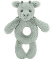 Jellycat Hringhristla - 18x8 cm - Bashful Dragon