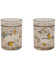 Konges Sløjd Mica cups - 2-Pack - Lemon