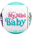 5 Surprise Kule m. Overraskelse - My Mini Baby