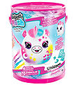 Airbrush Plush Soft Toy - Squish Pals Paint Can - 15 cm - Assort