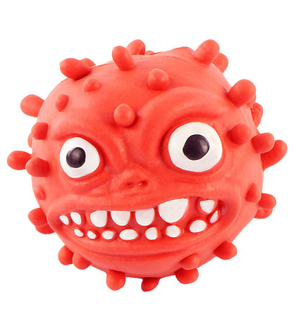 Keycraft Toys - Squishy Monster - Assorted - Red/Blue/Green