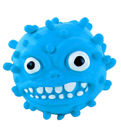 Keycraft Toys - Squishy Monster - Assorted - Red/Blue/Green