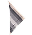 Écharpe Lala Berlin - 162x85 - Triangle Trinity Classic+ Light M