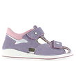 Sandales Superfit - Boomerang - Lilac/Rose